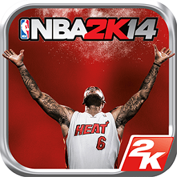 nba2k14无限sp点版